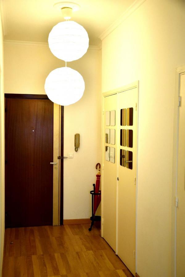 Unik Apartamento Nice Exterior foto