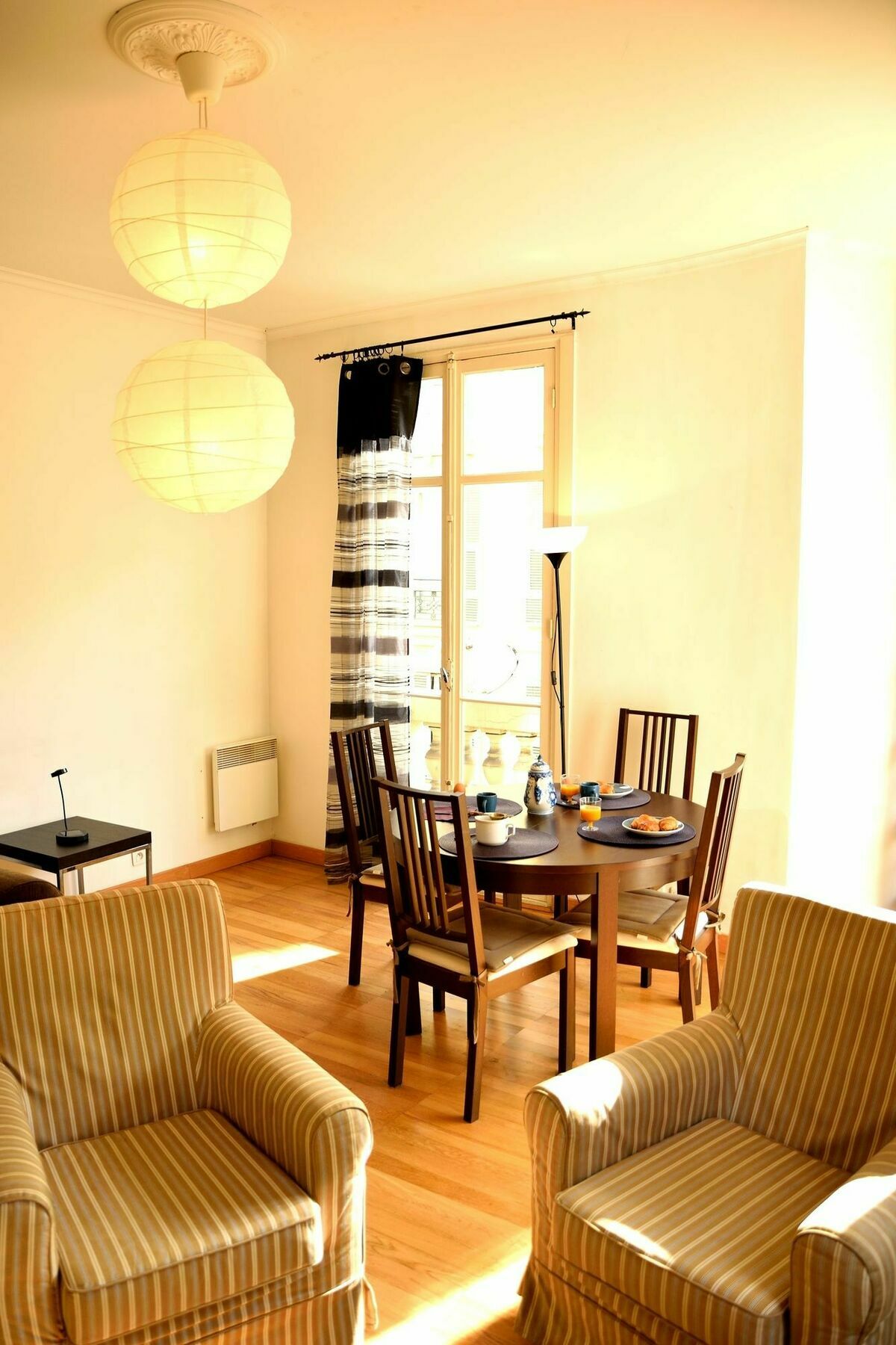 Unik Apartamento Nice Exterior foto