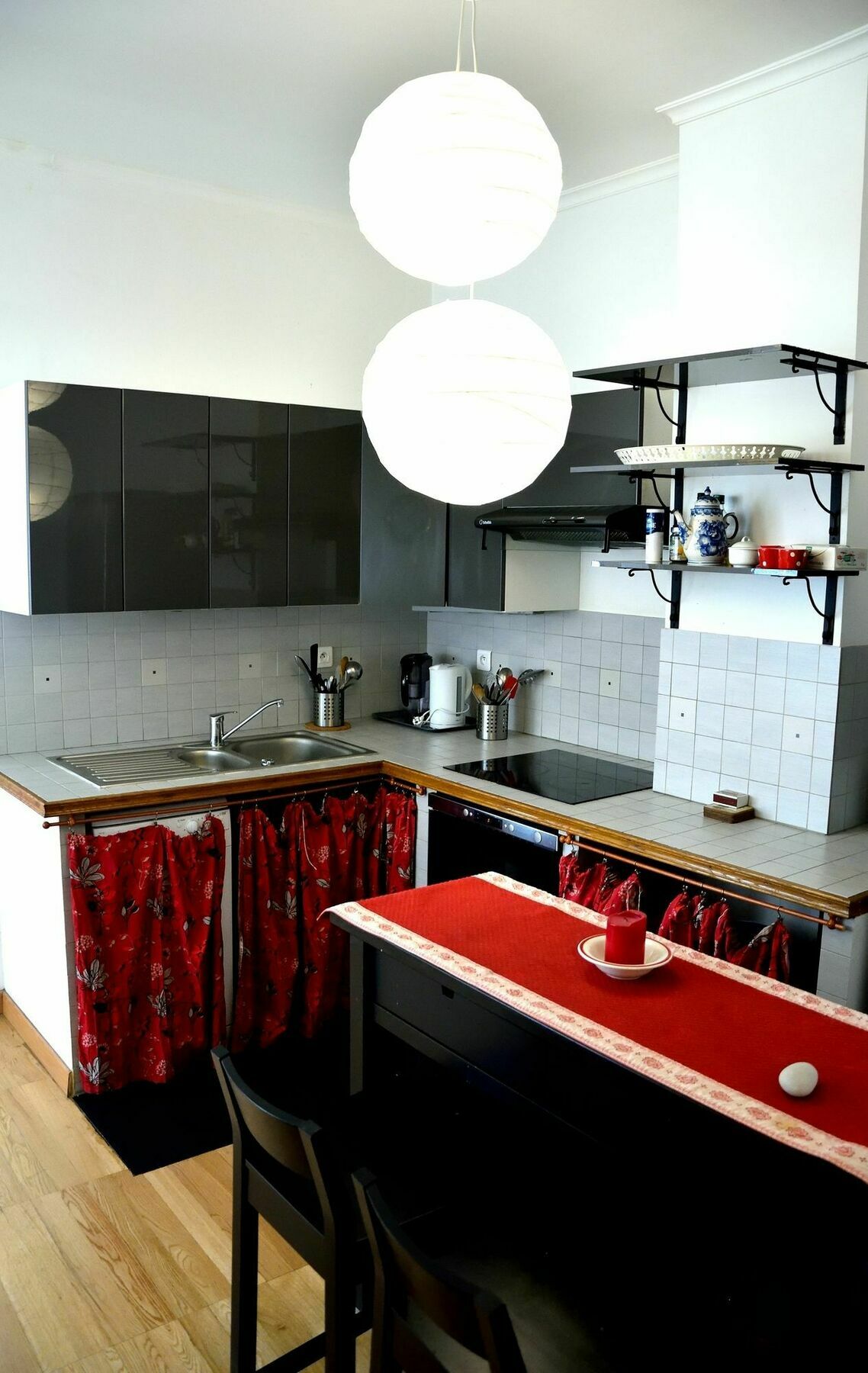 Unik Apartamento Nice Exterior foto