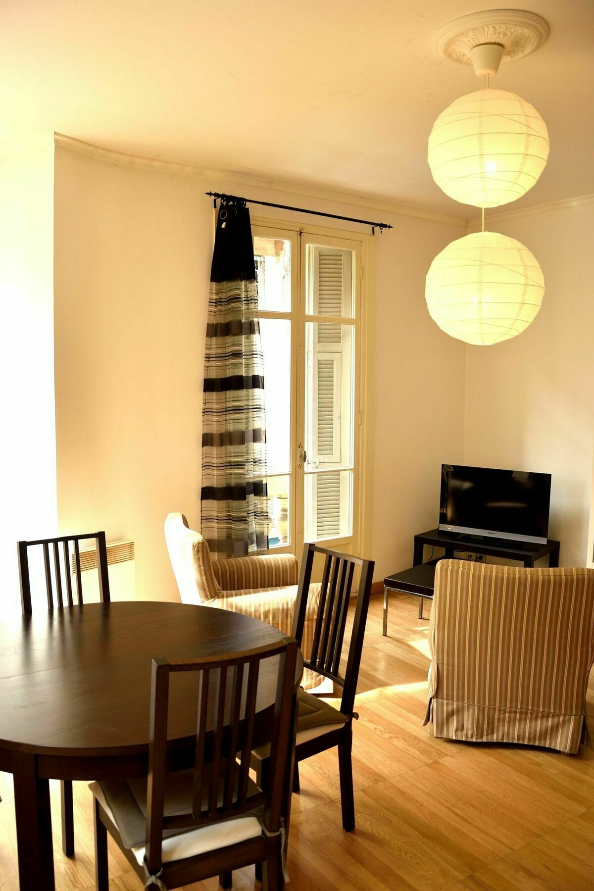 Unik Apartamento Nice Exterior foto